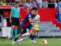 关于国际比赛日巴塞罗那豪取连胜：NBA常规赛节点到来，引发热议，资深球员宣示担当的信息开云娱乐